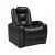 DUAL POWER RECLINER